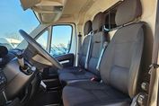 Citroen Jumper HDi L4H2