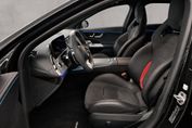 Mercedes Klasa E AMG 53 PHEV 4Matic+ 9G-Tronic TCT