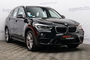 BMW X1 sDrive18d