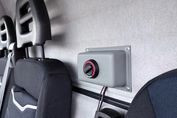 Iveco Daily 35S16 Izoterma