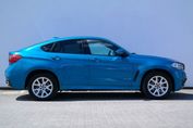 BMW X6 xDrive40d M Sport