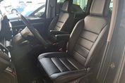 Toyota Proace Verso 2.0 D4-D Long VIP aut