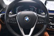 BMW Seria 5 518d