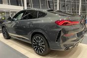 BMW X6 xDrive40d M Sport