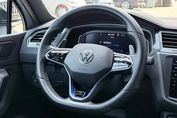 Volkswagen Tiguan TSI 4Mot. R DSG