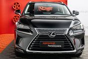 Lexus NX 300 AWD