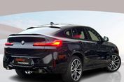 BMW X4 xDrive20d M Sport