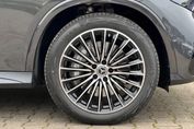 Mercedes GLC Coupe 220 d 4-Matic AMG Line