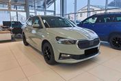 Skoda Fabia Drive 1.0 TSI DSG