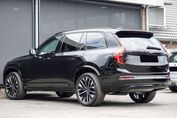 Volvo XC90 T8 AWD Plug-In Hybrid Ultra Dark 7os