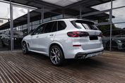 BMW X5 xDrive40d M Sport