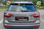 Audi A4 40 TDI Advanced S tronic