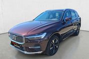 Volvo XC60 B5 B AWD Plus Bright aut