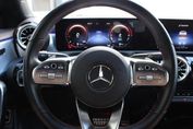 Mercedes CLA 250 e 8G-DCT