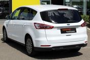 Ford S-MAX 2.0 EcoBlue Titanium aut