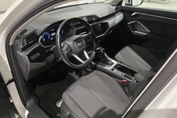 Audi Q3 35 TFSI