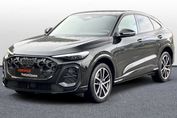 Audi Q5 SQ5 TFSI mHEV 270 kW Quattro S tronic