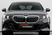 BMW Seria 5 520i M Sport