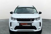 Land Rover Discovery Sport D200 AWD S