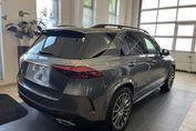 Mercedes GLE 450 d 4-Matic AMG Line