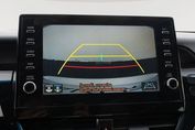 Toyota Camry 2.5 Hybrid CVT