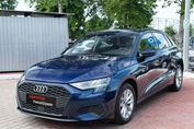 Audi A3 30 TDI S tronic