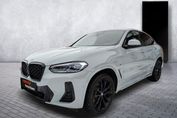 BMW X4 xDrive30d mHEV M Sport sport-aut
