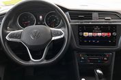 Volkswagen Tiguan 1.5 TSI EVO Life DSG