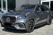 Mercedes GLS 450 d 4-MATIC AMG Line