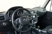 Mercedes Klasa G 350 d Professional
