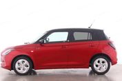 Suzuki Swift Premium Plus 1.2 Dualjet SHVS