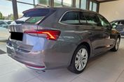 Skoda Octavia Edition 130 Selection 1.5 TSI mHEV  DSG