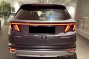 Hyundai Tucson 1.6 T-GDi 48V Platinum 2WD DCT