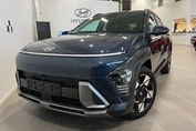 Hyundai Kona 1.6 GDI Hybrid Platinum DCT