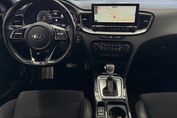 Kia ProCeed 1.6 CRDi GT Line DCT
