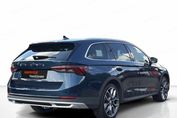 Skoda Octavia 2.0 TDI 4x4 Scout DSG
