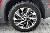 Hyundai Tucson Smart 1.6 T-GDi 48V  2WD DCT