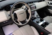 Land Rover Range Rover Velar SD4 S