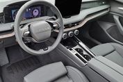 Skoda Superb L&K 2.0 TDI DSG 4x4