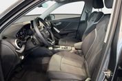 Audi Q2 35 TFSI S Line