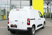 Peugeot Partner Van BlueHDi L1