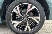 Toyota Yaris Style 1.5 Hybrid
