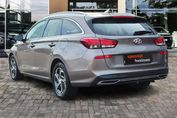 Hyundai i30 1.0 t-Gdi Smart