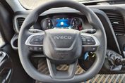 Iveco Daily 35S16 12m3