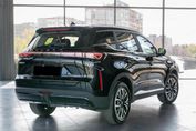 Chery Tiggo 7 Essential 1.6 T-GDI  DCT
