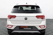 Volkswagen T-Roc 1.5 TSI Life