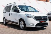 Dacia Dokker kombi