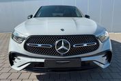 Mercedes GLC Coupe 200  4-Matic AMG Line