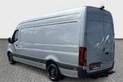 Mercedes Sprinter 317 CDI  Długi 9G-TRONIC
