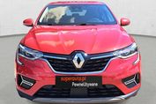 Renault Arkana TCe mHEV Zen EDC